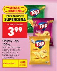 Chipsy