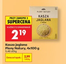 kasza jaglana