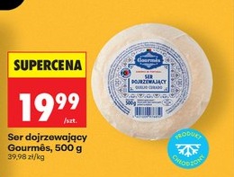 Ser dojrzewający