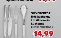 nóż kuchenny lub akcesoria kuchenne