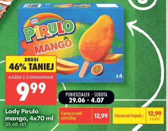 lody mango