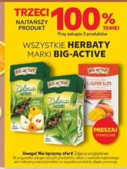Wszystkie herbaty