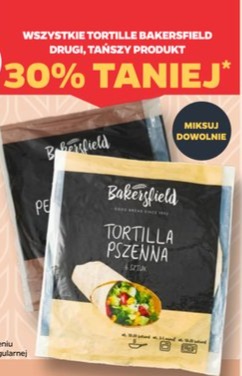 Tortilla