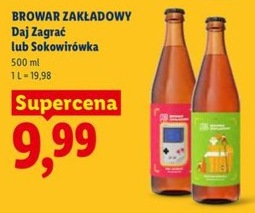 Piwo bezalkoholowe