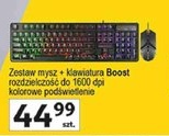Zestaw mysz + klawiatura