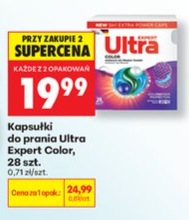 Kapsułki do prania