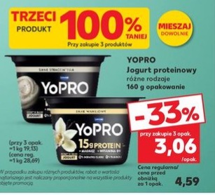 jogurt proteinowy
