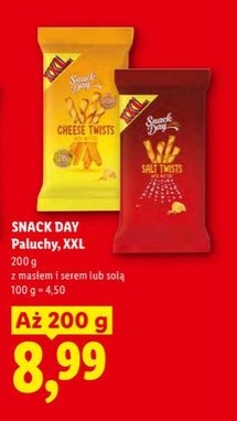 paluchy z masłem