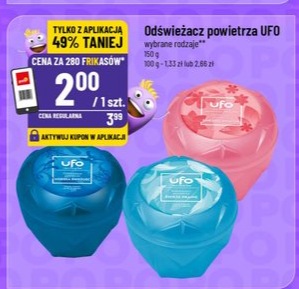 odświeżacz powietrza