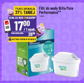 Filtr do wody