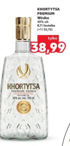 Wódka Premium