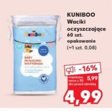 Waciki oczyszczające