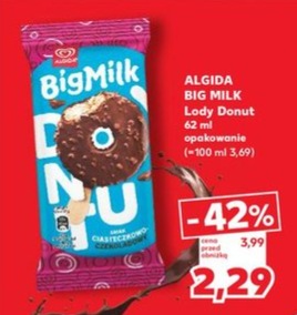 lody big milk donut