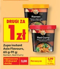 Zupa instant
