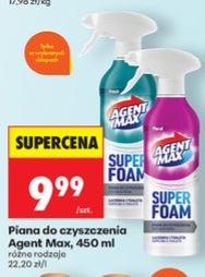 Piana do czyszczenia