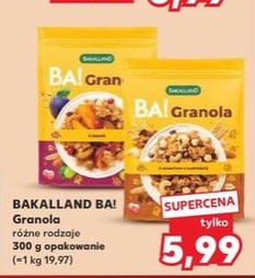 Granola