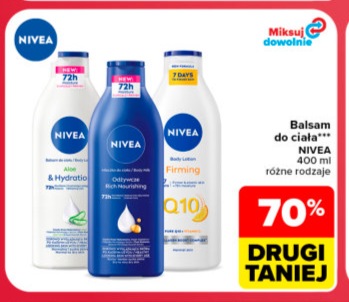 Balsam do ciała