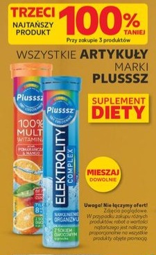 Wszystkie artykuły marki Plusssz