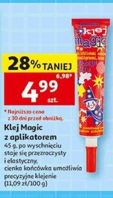 Klej Magic z aplikatorem