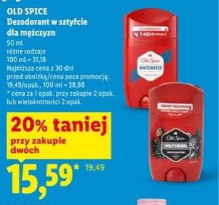 dezodorant w sztyfcie