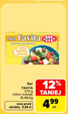 Ser FAVITA