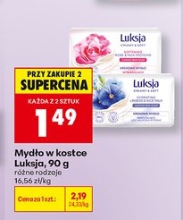 mydło w kostce