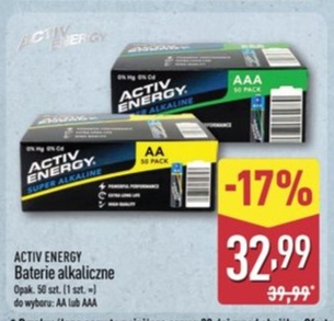 baterie alkaliczne