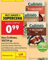 Sos Culineo