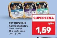 Karma dla kotów