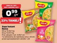 Zupa instant