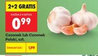 Czosnek