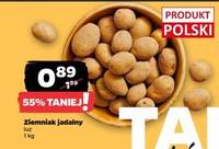 Ziemniak jadalny