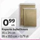 Koperta bąbelkowa