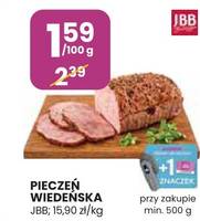 Pieczeń wiedeńska
