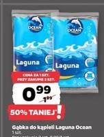 Gąbka do kąpieli