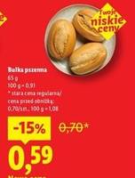 Bułka pszenna