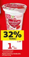 Jogurt owocowy
