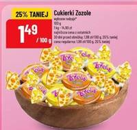 Cukierki