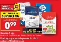 Cukier biały