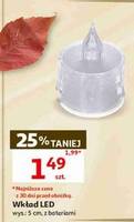 Wkład LED