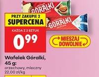 Wafelek Góralki