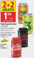 Napój gazowany