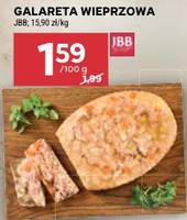 Galareta wieprzowa