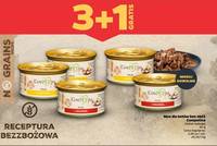 Mus dla kotów bez zbóż Competina