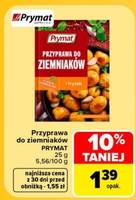 Przyprawa do ziemniaków