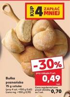 Bułka poznańska