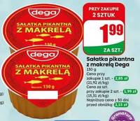 Sałatka pikantna