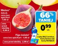 Figa świeża
