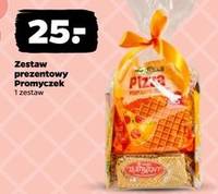 Zestaw prezentowy Promyczek