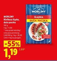 Kiełbasa śląska